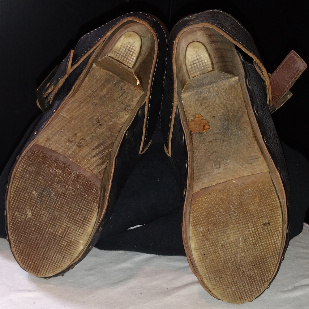 Sanita clog mules - Picture 8 of 10